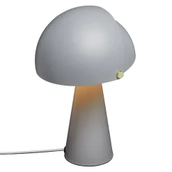 Lampka nocna Align Nordlux E27 25W Metal Szary