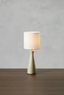 Lampka nocna BIRILLO Table Offwhite/Sand (108906) Markslojd