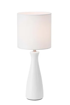 Lampka nocna BIRILLO Table White (108904) Markslojd