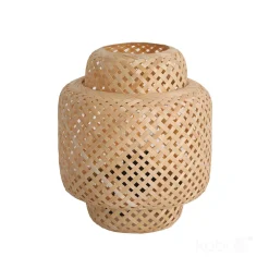 Lampka nocna BOHO BONN MINI 1xE27 Kobi Design (001467KOB) - KOBI LIGHT