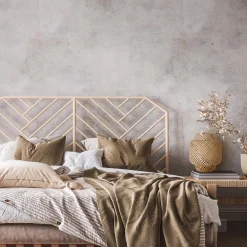 Lampka nocna BOHO BONN MINI 1xE27 Kobi Design (001467KOB) - KOBI LIGHT