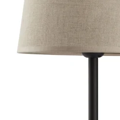 Lampka nocna CHICAGO LINEN (5150) - TK Lighting