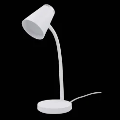 Lampka nocna do pokoju dziecka Chico 4,5W 4000K Biały (ML1442) - Milagro