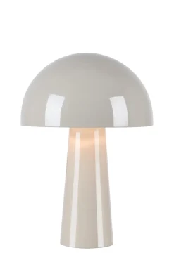 Lampka nocna MANTAR Table 1L Greige (108993) Markslojd