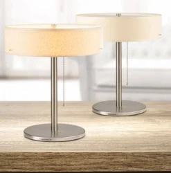 Lampka nocna TONGA ecru (66989 Ramko)