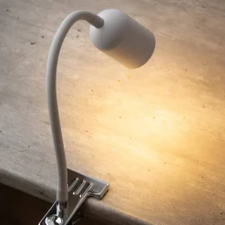 Lampka nocna TOP biała (4559) - TK Lighting