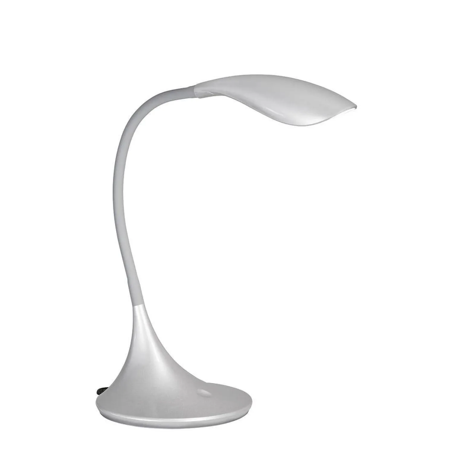 Lampka nocna ze ściemniaczem Nil (50720) - Fischer&Honsel