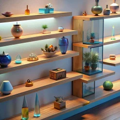 Lampka Podszafkowa Jojo RGB + 3000/6000K Trójpak (EKB1438) - Eko-Light