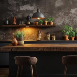 Lampka Podszafkowa Tony 3CCT 23cm (EKB1393) - Eko-Light