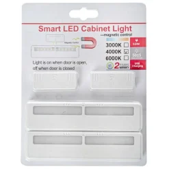 Lampka Podszafkowa 0,8W 4000K MicroUSB (EKPL2431) - Eko-Light