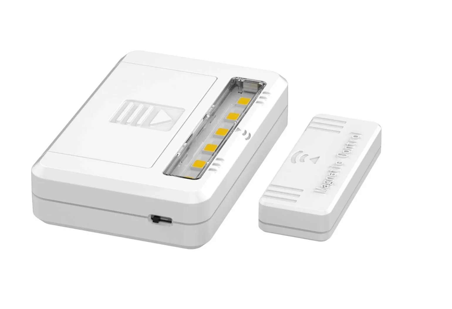 Lampka Podszafkowa 0,5W 4000K 2xAAA (EKLP2424) - Eko-Light