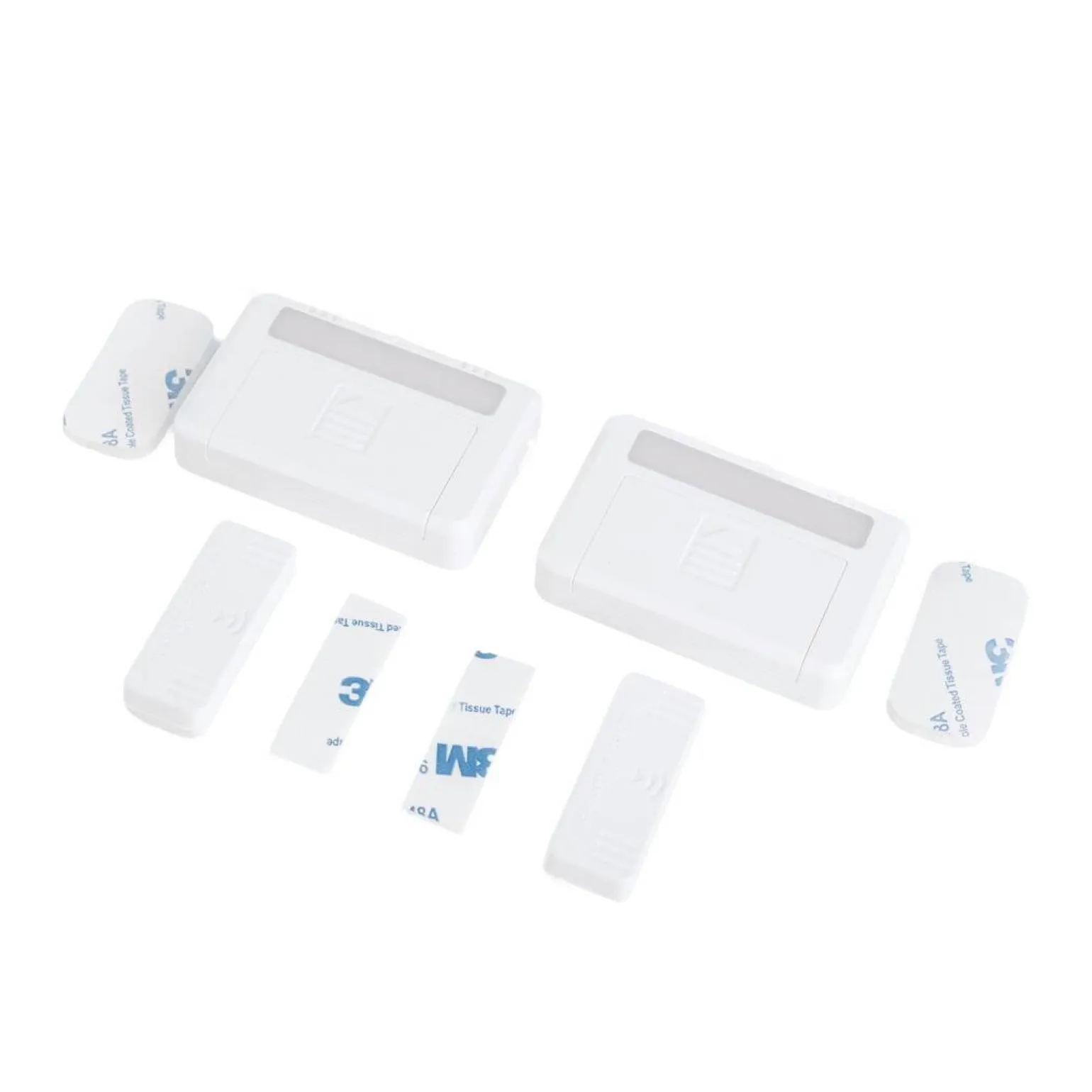 Lampka Podszafkowa 0,5W 4000K 2xAAA (EKLP2424) - Eko-Light