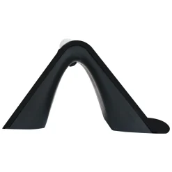 Lampka Solarna Butterfly Czarna 6,8W (EKO3881) - Eko-Light / z czujnikiem ruchu i zmierzchu