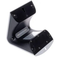 Lampka Solarna Butterfly Biała 1,5W (EKO8817) - Eko-Light / z czujnikiem ruchu i zmierzchu