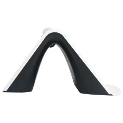 Lampka Solarna Butterfly Biała 6,8W (EKO3997) - Eko-Light / z czujnikiem ruchu i zmierzchu