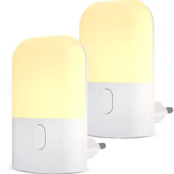 Lampka Wtykowa Kama 2700K (EKW1441) - Eko-Light