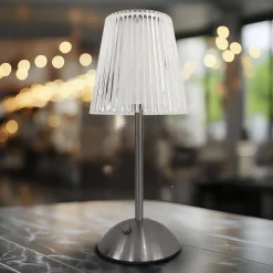 Lampka z ładowaniem USB ściemnialna Tacoma 1,6W (ML1291) - Milagro