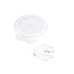 LAMPKA Z CZUJKĄ RUCHU 4000K (EKB6646) - Eko-Light