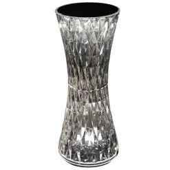 Lampka zmieniąjąca kolor Tower 1W RGBW (ML1290) - Milagro