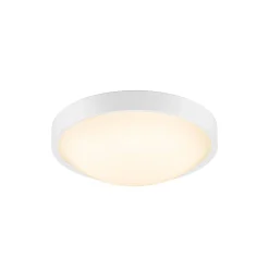 Lampy sufitowe ALTUS Nordlux LED 4W Tworzywo sztuczne Biały