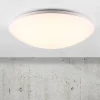 Lampy sufitowe ASK Nordlux LED Metal Biały