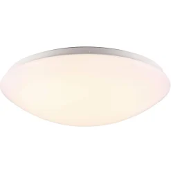 Lampy sufitowe ASK Nordlux LED Metal Biały