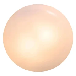 Lampy sufitowe FOAM Nordlux E27 Tworzywo sztuczne Czarny