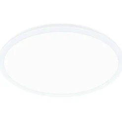 Lampy sufitowe OJA Nordlux LED Tworzywo sztuczne Biały