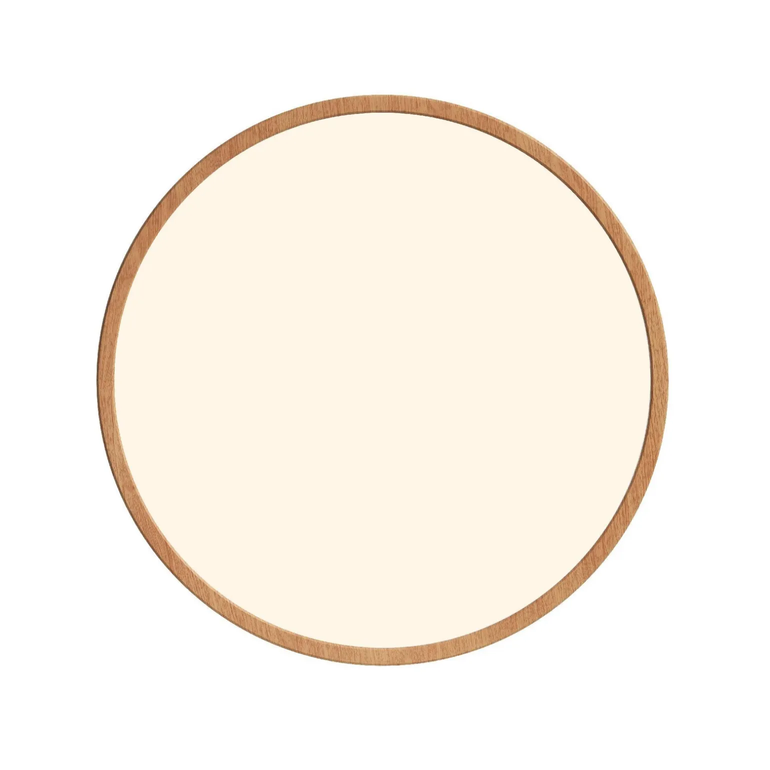 Lampy sufitowe OJA Nordlux LED Tworzywo sztuczne Drewno