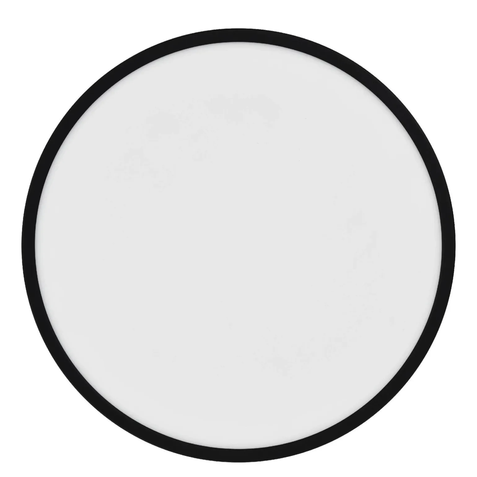 Lampy sufitowe OjaSmart Nordlux LED Tworzywo sztuczne Czarny