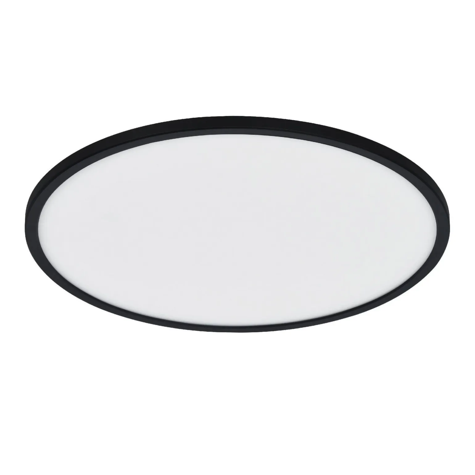 Lampy sufitowe OjaSmart Nordlux LED Tworzywo sztuczne Czarny