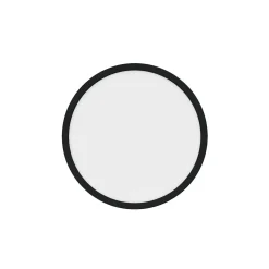 Lampy sufitowe OjaSmart Nordlux LED Tworzywo sztuczne Czarny