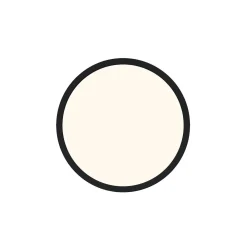 Lampy sufitowe OjaSmart Nordlux LED Tworzywo sztuczne Czarny