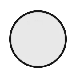 Lampy sufitowe OjaSmart Nordlux LED Tworzywo sztuczne Czarny