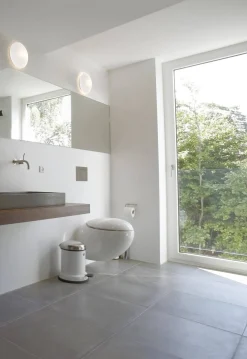 Lampy sufitowe STANDARD Nordlux E27 60W Szkło Biały