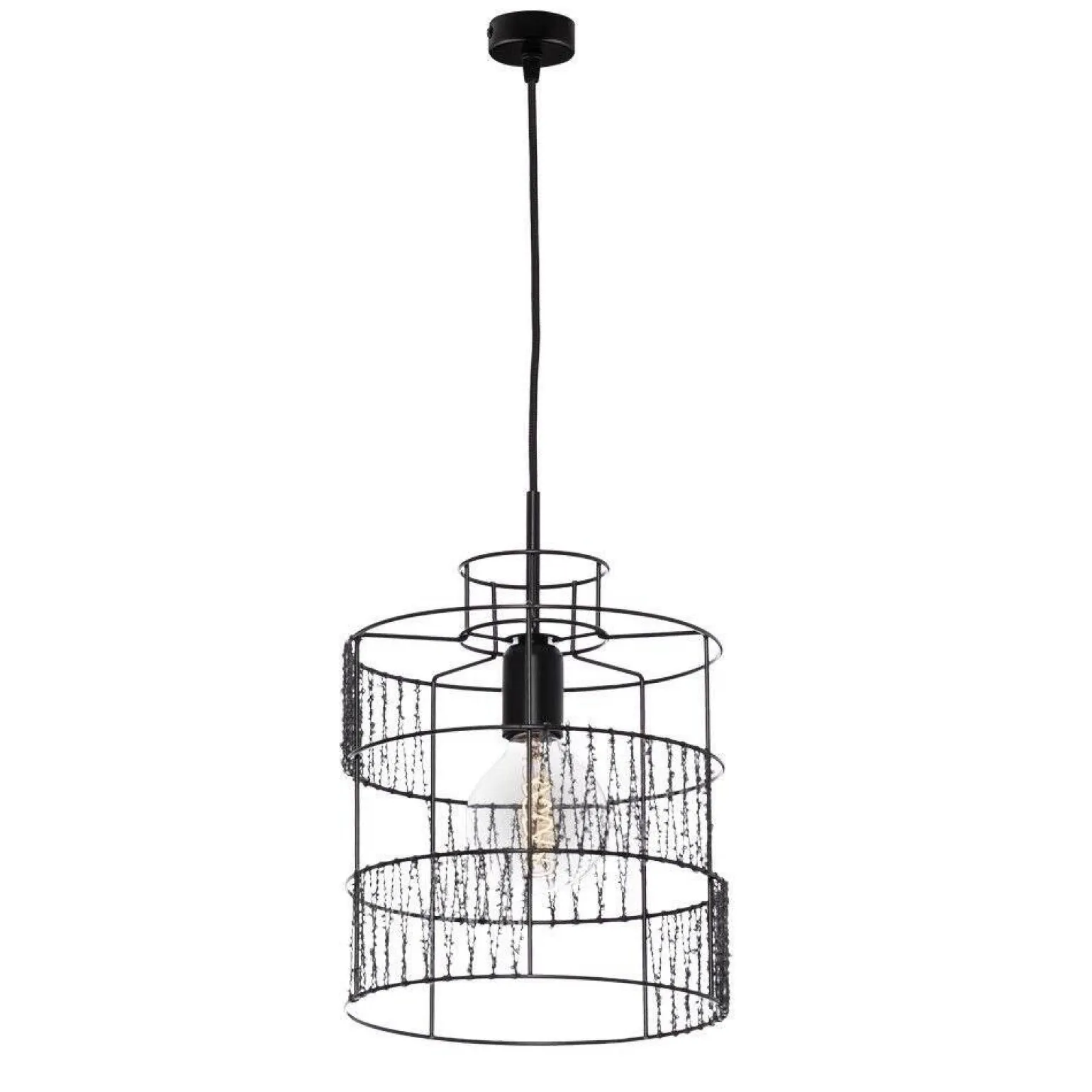 Lana mini żyrandol W-1 (67225) Ramko