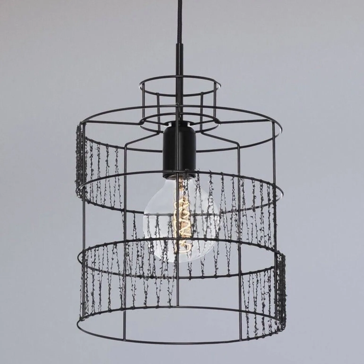 Lana mini żyrandol W-1 (67225) Ramko