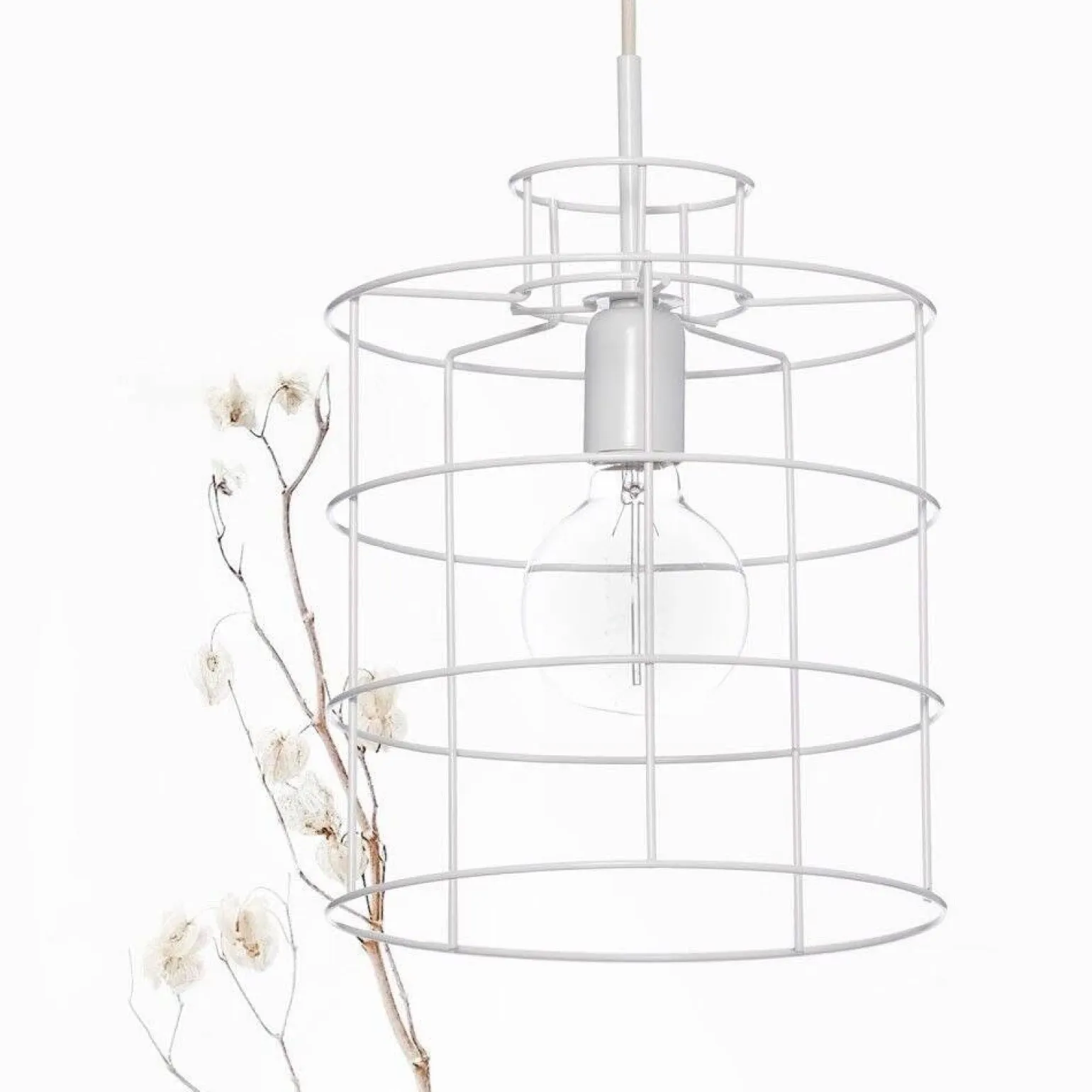 Lana mini żyrandol W-1 (67225) Ramko