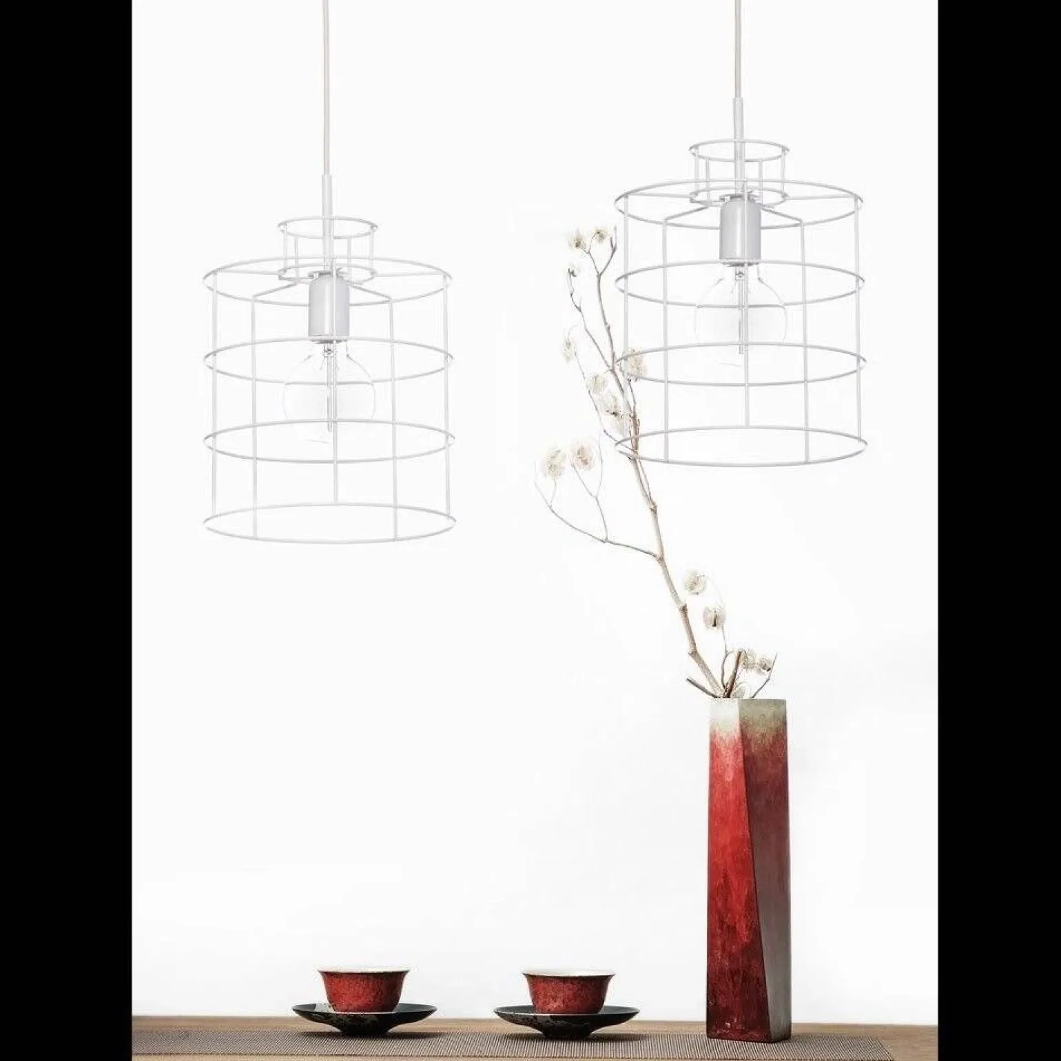 Lana mini żyrandol W-1 (67225) Ramko