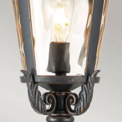 Latarnia Baltimore (BT4-M) - Elstead Lighting