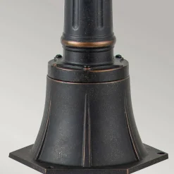 Latarnia Baltimore (BT4-M) - Elstead Lighting