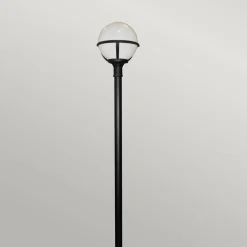 Latarnia Glenbeigh (GLENBEIGH-POST) - Elstead Lighting