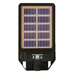 Latarnia Solarna Kers 50W 500lm 6500K (EKO0545) - Eko-Light
