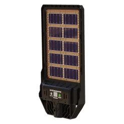 Latarnia Solarna Kers 50W 500lm 6500K (EKO0545) - Eko-Light