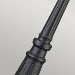 Latarnia stojąca Bayview (BAYVIEW-5L-BK) - Elstead Lighting