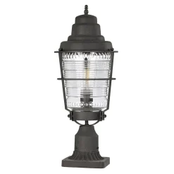 Latarnia stojąca Chance Harbor - 1 źródło światła (QN-CHANCE-HARBOR3) - Quintiesse