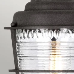 Latarnia stojąca Chance Harbor - 1 źródło światła (QN-CHANCE-HARBOR3) - Quintiesse