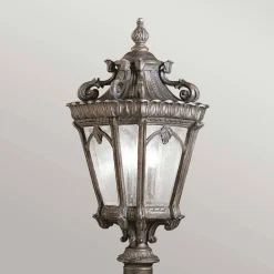 Latarnia stojąca Tournai (KL-TOURNAI-5XL) - Elstead Lighting