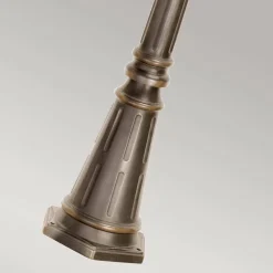 Latarnia stojąca Tournai (KL-TOURNAI-5XL) - Elstead Lighting