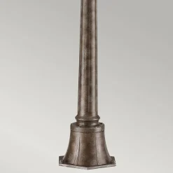 Latarnia stojąca Tournai (KL-TOURNAI4-M) - Elstead Lighting